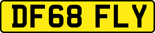 DF68FLY
