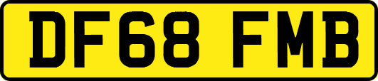 DF68FMB