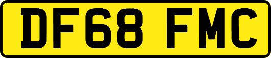 DF68FMC