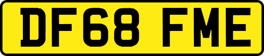 DF68FME
