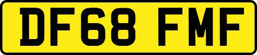 DF68FMF