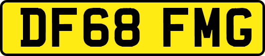 DF68FMG