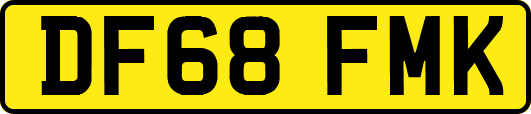 DF68FMK