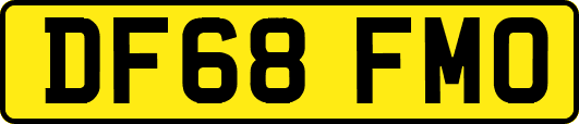 DF68FMO