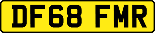 DF68FMR