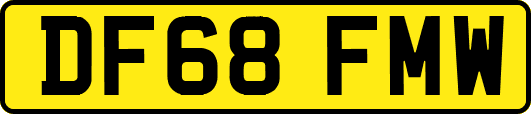 DF68FMW