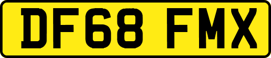 DF68FMX