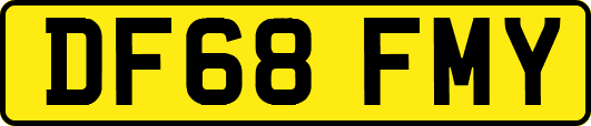 DF68FMY