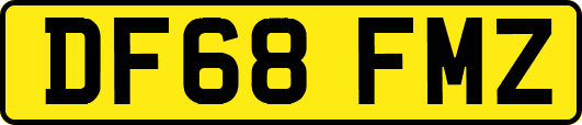 DF68FMZ