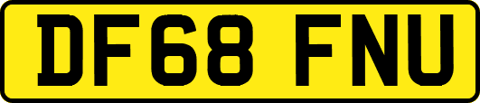 DF68FNU
