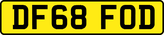 DF68FOD