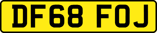 DF68FOJ