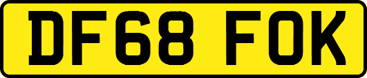 DF68FOK