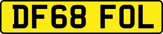 DF68FOL
