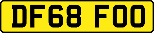 DF68FOO