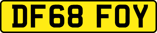 DF68FOY