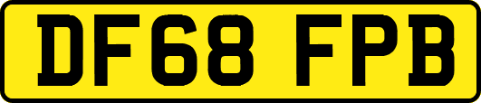 DF68FPB