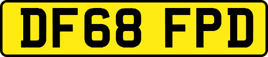 DF68FPD