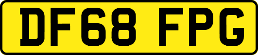DF68FPG