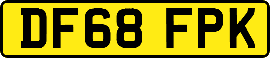 DF68FPK
