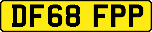 DF68FPP