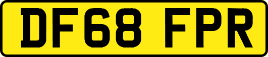 DF68FPR