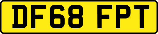 DF68FPT