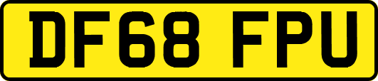 DF68FPU