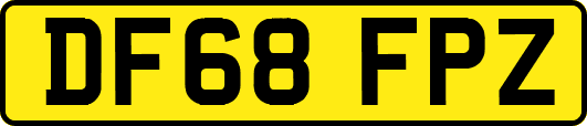 DF68FPZ