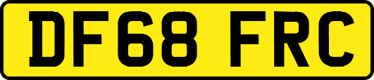 DF68FRC
