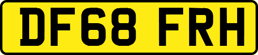 DF68FRH