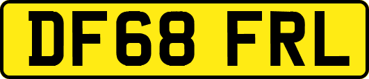 DF68FRL