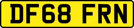 DF68FRN