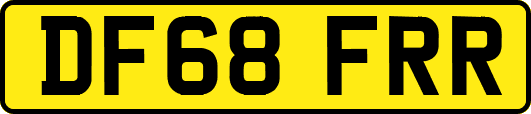 DF68FRR