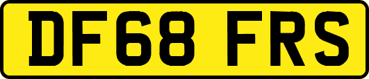 DF68FRS
