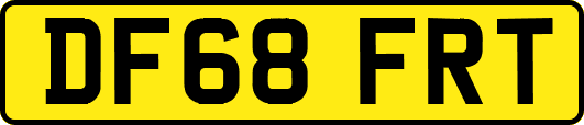 DF68FRT