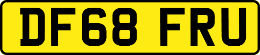 DF68FRU
