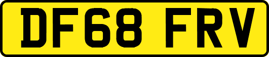 DF68FRV