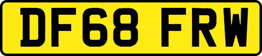 DF68FRW