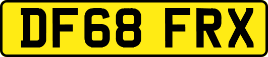 DF68FRX