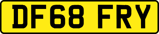 DF68FRY