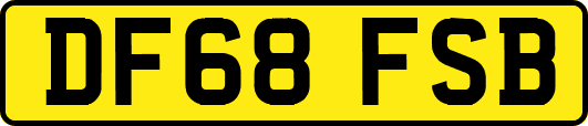 DF68FSB