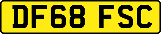 DF68FSC