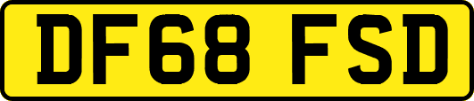 DF68FSD
