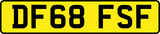 DF68FSF