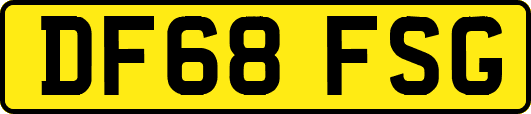 DF68FSG