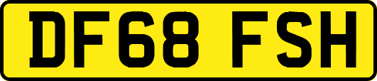 DF68FSH
