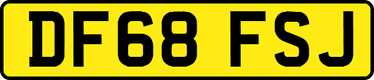 DF68FSJ
