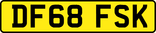 DF68FSK