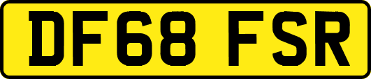DF68FSR